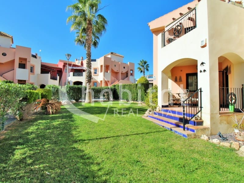 2 bedroom Apartment for sale in Los Altos - € 194,950 (Ref: 9310733)