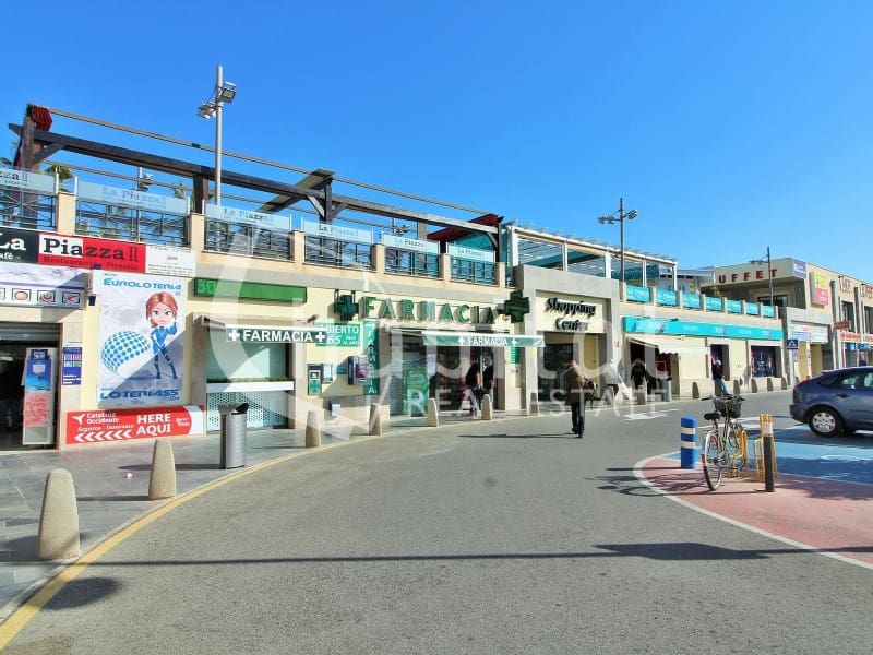 2 bedroom Apartment for sale in Los Altos - € 194,950 (Ref: 9310733)