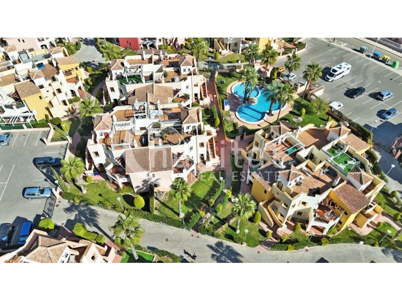 2 bedroom Apartment for sale in Los Altos - € 194,950 (Ref: 9310733)