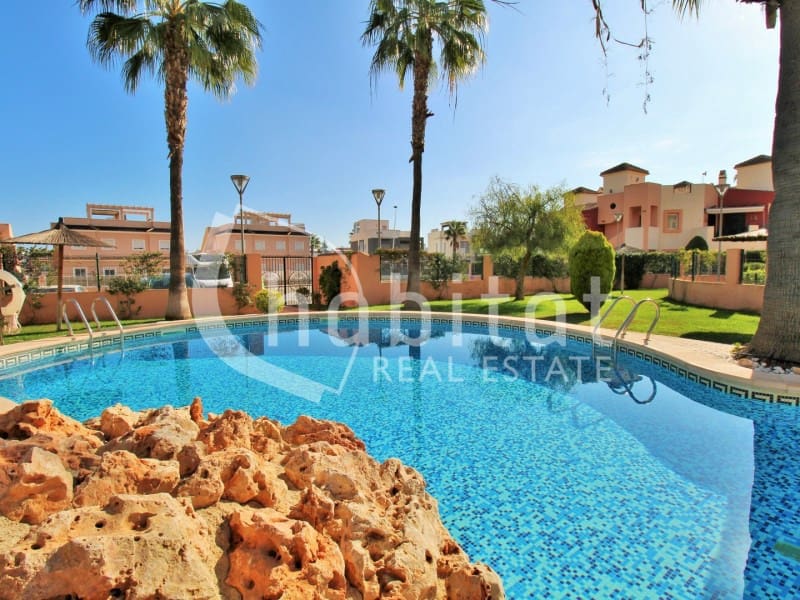 2 bedroom Apartment for sale in Los Altos - € 194,950 (Ref: 9310733)