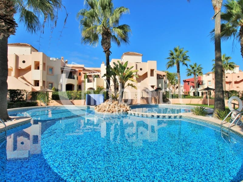 2 bedroom Apartment for sale in Los Altos - € 194,950 (Ref: 9310733)