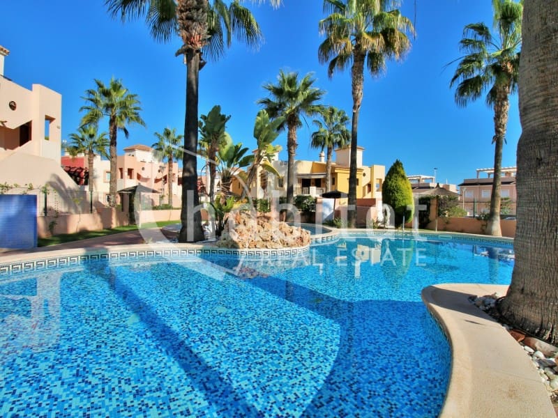 2 bedroom Apartment for sale in Los Altos - € 194,950 (Ref: 9310733)
