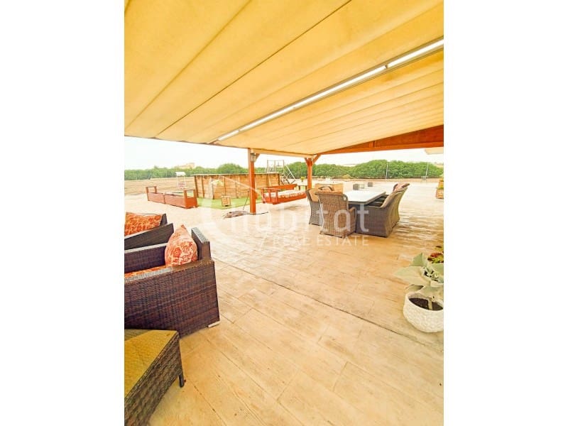 5 quarto Quinta/Casa Rural para venda em San Miguel de Salinas - 450 000 € (Ref: 9317657)