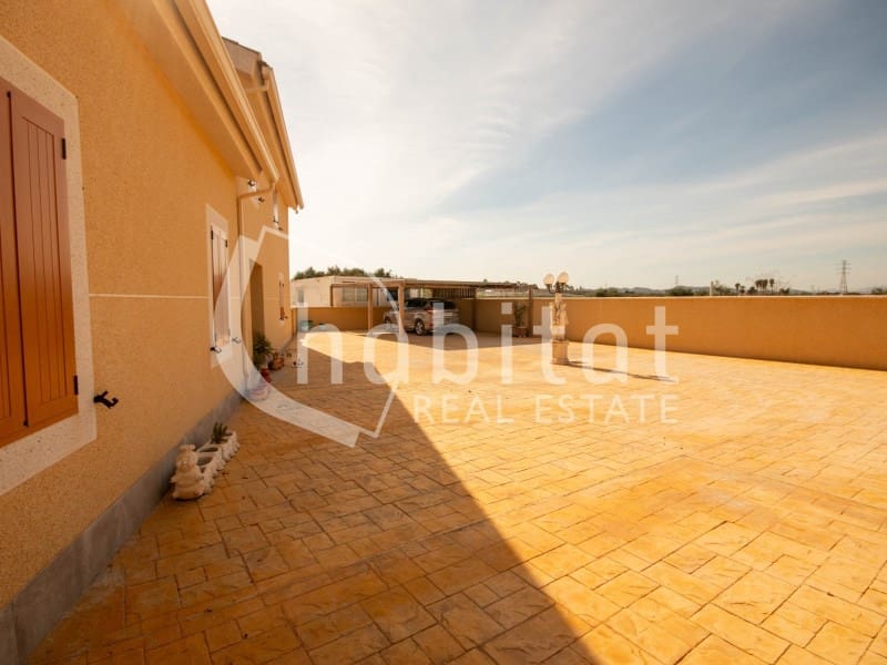 5 quarto Quinta/Casa Rural para venda em San Miguel de Salinas - 450 000 € (Ref: 9317657)