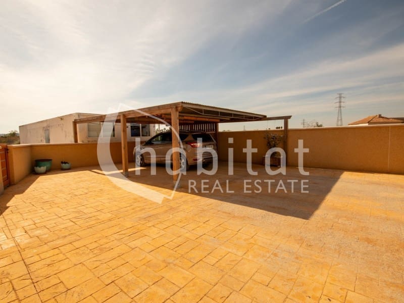 5 quarto Quinta/Casa Rural para venda em San Miguel de Salinas - 450 000 € (Ref: 9317657)