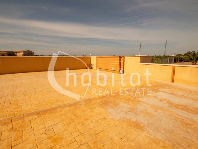 5 quarto Quinta/Casa Rural para venda em San Miguel de Salinas - 450 000 € (Ref: 9317657)