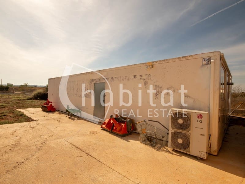 5 quarto Quinta/Casa Rural para venda em San Miguel de Salinas - 450 000 € (Ref: 9317657)