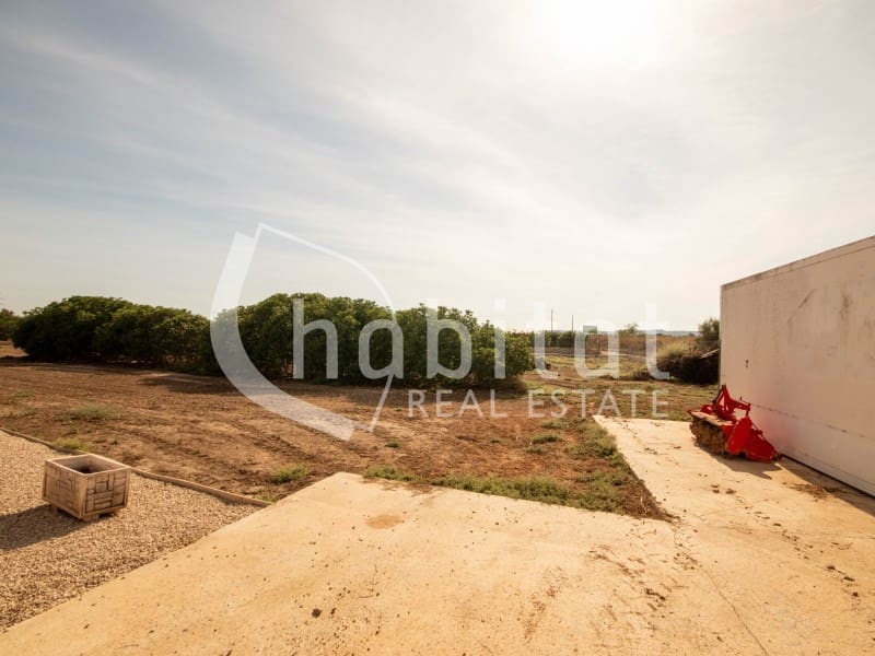 5 quarto Quinta/Casa Rural para venda em San Miguel de Salinas - 450 000 € (Ref: 9317657)