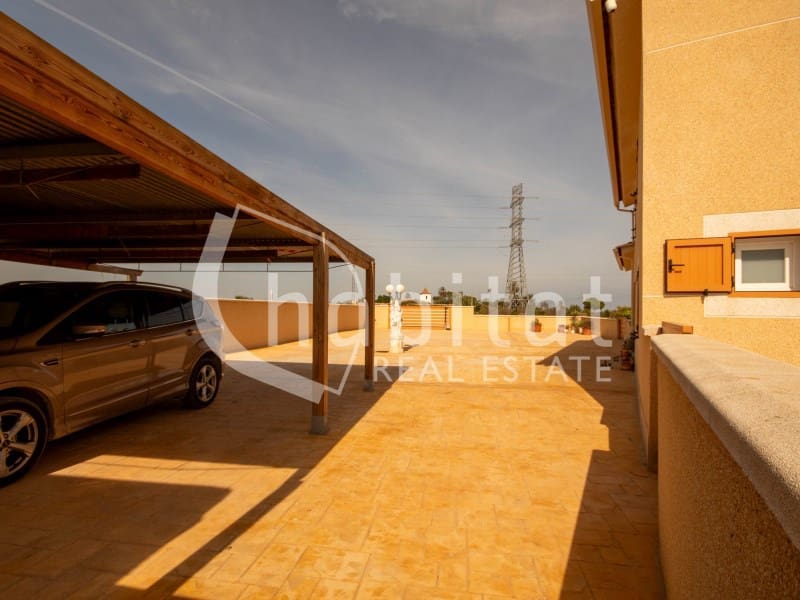 5 quarto Quinta/Casa Rural para venda em San Miguel de Salinas - 450 000 € (Ref: 9317657)