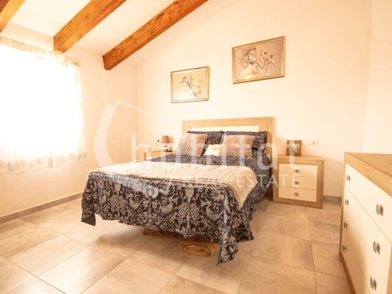 5 quarto Quinta/Casa Rural para venda em San Miguel de Salinas - 450 000 € (Ref: 9317657)