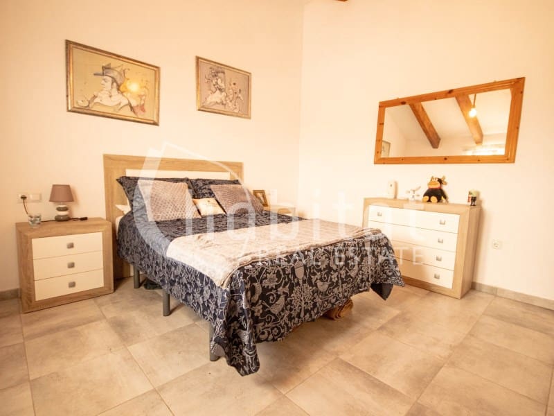 5 quarto Quinta/Casa Rural para venda em San Miguel de Salinas - 450 000 € (Ref: 9317657)