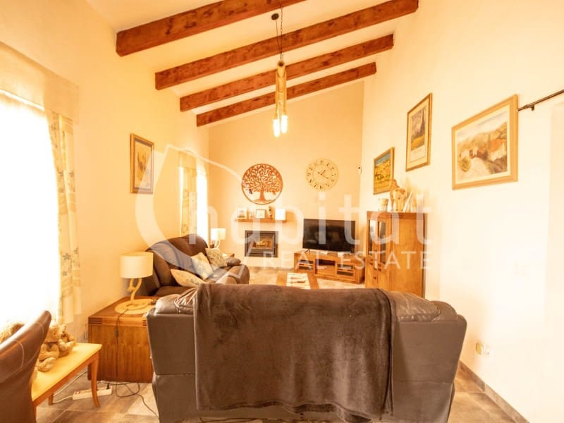 5 quarto Quinta/Casa Rural para venda em San Miguel de Salinas - 450 000 € (Ref: 9317657)