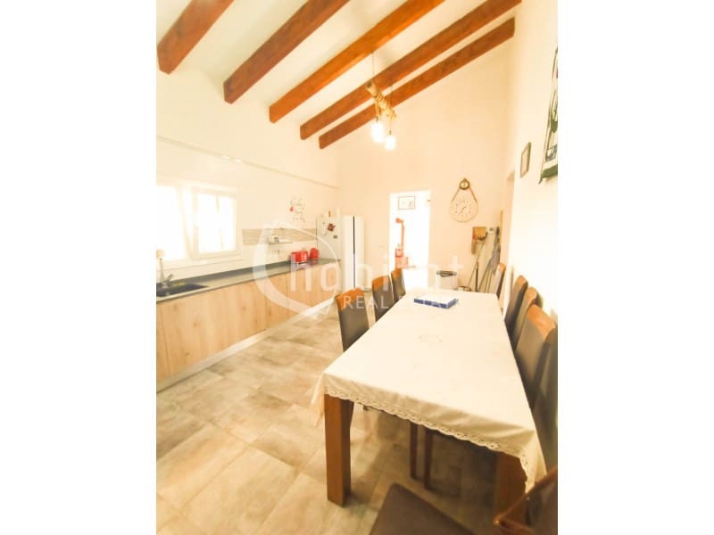 5 quarto Quinta/Casa Rural para venda em San Miguel de Salinas - 450 000 € (Ref: 9317657)