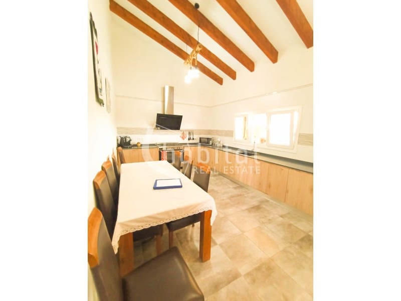 5 quarto Quinta/Casa Rural para venda em San Miguel de Salinas - 450 000 € (Ref: 9317657)