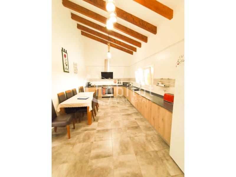 5 quarto Quinta/Casa Rural para venda em San Miguel de Salinas - 450 000 € (Ref: 9317657)