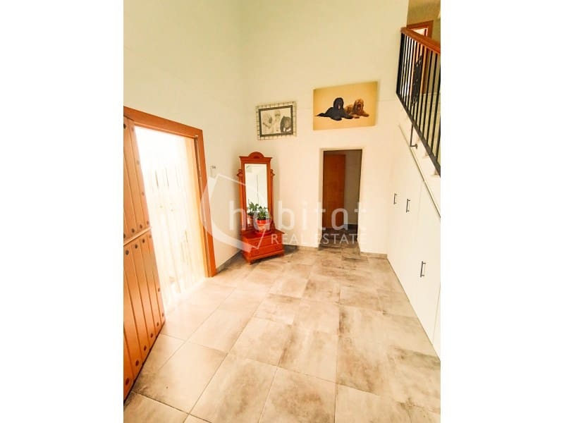 5 quarto Quinta/Casa Rural para venda em San Miguel de Salinas - 450 000 € (Ref: 9317657)