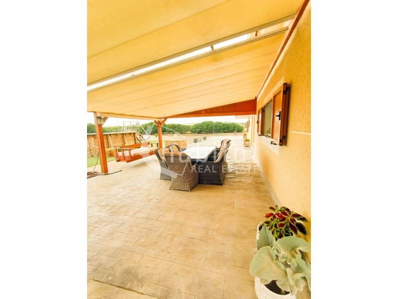 5 quarto Quinta/Casa Rural para venda em San Miguel de Salinas - 450 000 € (Ref: 9317657)