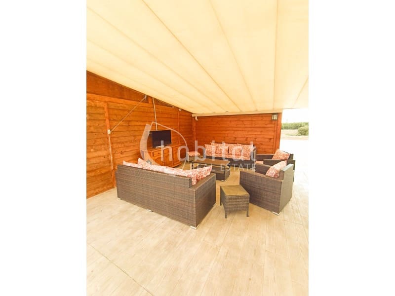 5 quarto Quinta/Casa Rural para venda em San Miguel de Salinas - 450 000 € (Ref: 9317657)