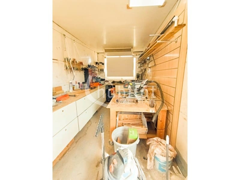 5 quarto Quinta/Casa Rural para venda em San Miguel de Salinas - 450 000 € (Ref: 9317657)