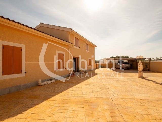 5 quarto Quinta/Casa Rural para venda em San Miguel de Salinas - 450 000 € (Ref: 9317657)