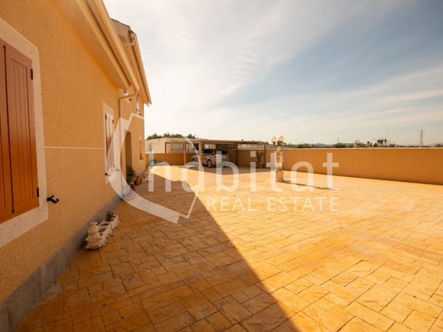 5 quarto Quinta/Casa Rural para venda em San Miguel de Salinas - 450 000 € (Ref: 9317657)