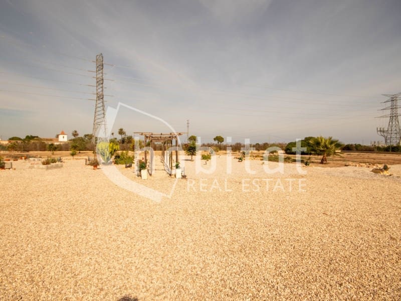 5 quarto Quinta/Casa Rural para venda em San Miguel de Salinas - 450 000 € (Ref: 9317657)