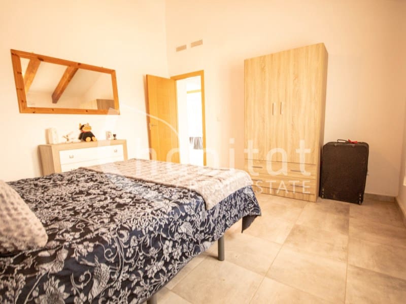 5 quarto Quinta/Casa Rural para venda em San Miguel de Salinas - 450 000 € (Ref: 9317657)