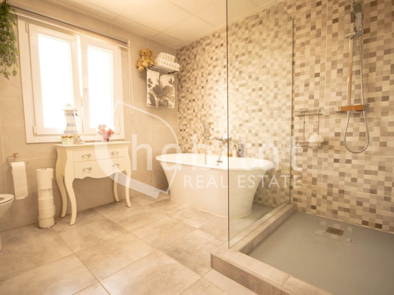 5 quarto Quinta/Casa Rural para venda em San Miguel de Salinas - 450 000 € (Ref: 9317657)