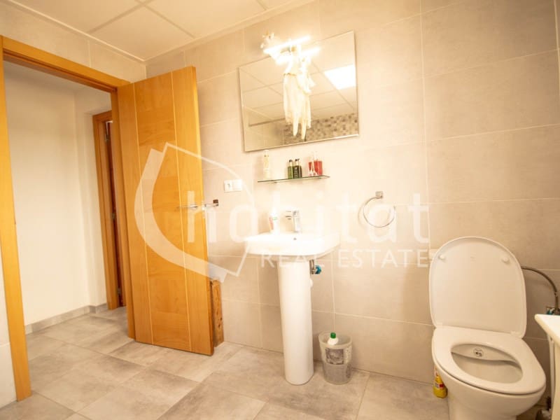 5 quarto Quinta/Casa Rural para venda em San Miguel de Salinas - 450 000 € (Ref: 9317657)