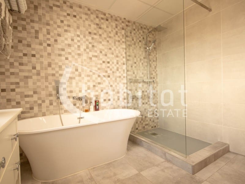 5 quarto Quinta/Casa Rural para venda em San Miguel de Salinas - 450 000 € (Ref: 9317657)