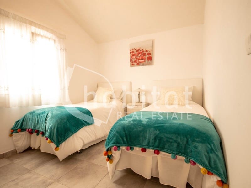 5 quarto Quinta/Casa Rural para venda em San Miguel de Salinas - 450 000 € (Ref: 9317657)