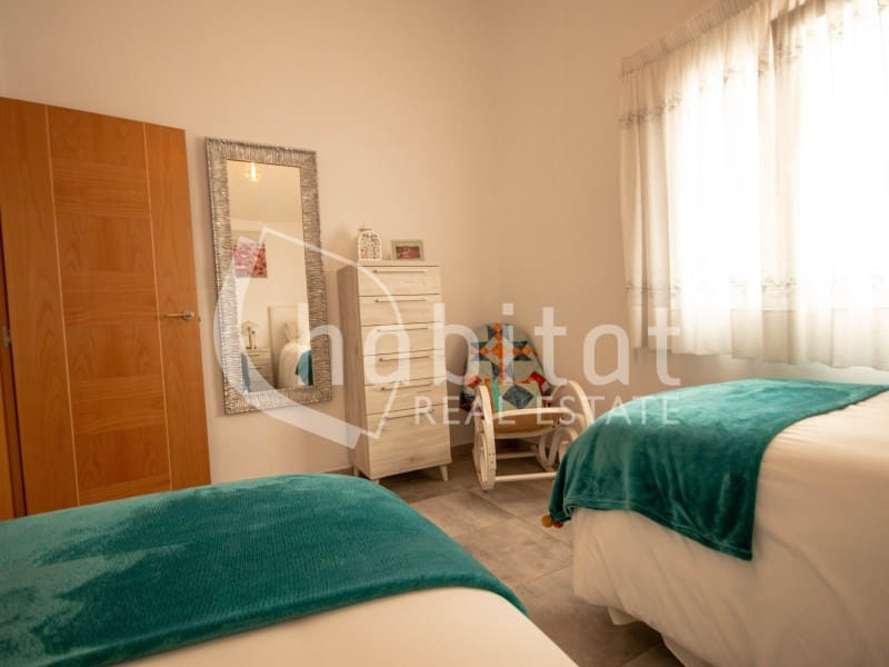 5 quarto Quinta/Casa Rural para venda em San Miguel de Salinas - 450 000 € (Ref: 9317657)