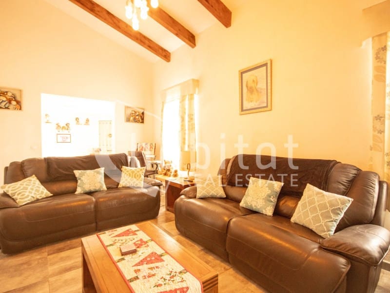 5 quarto Quinta/Casa Rural para venda em San Miguel de Salinas - 450 000 € (Ref: 9317657)