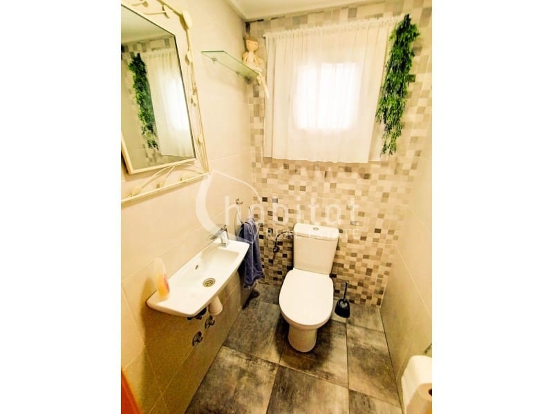 5 quarto Quinta/Casa Rural para venda em San Miguel de Salinas - 450 000 € (Ref: 9317657)