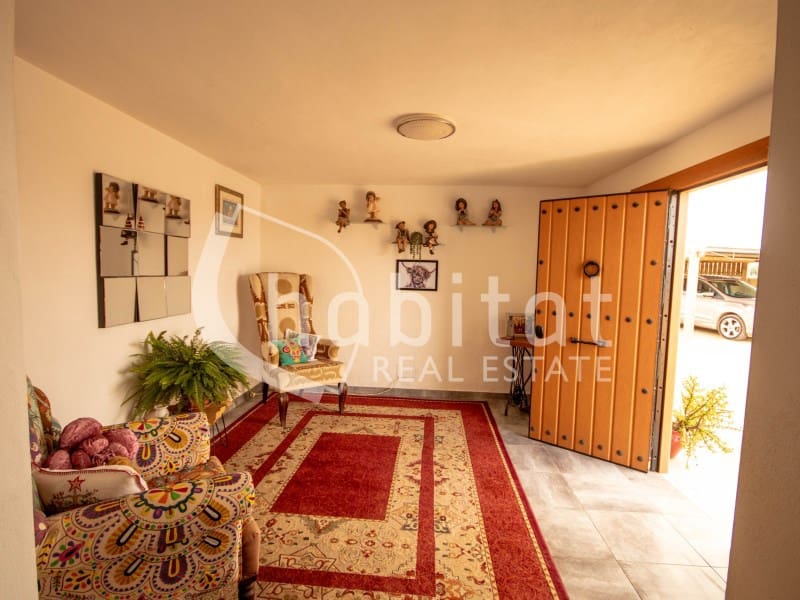 5 quarto Quinta/Casa Rural para venda em San Miguel de Salinas - 450 000 € (Ref: 9317657)