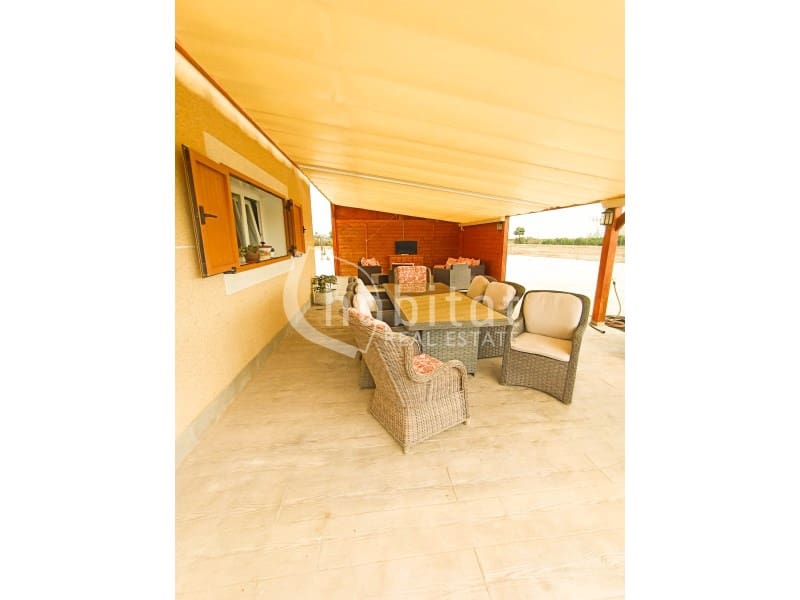 5 quarto Quinta/Casa Rural para venda em San Miguel de Salinas - 450 000 € (Ref: 9317657)