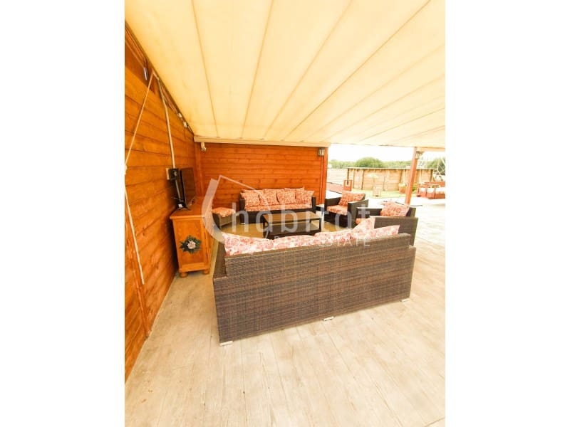 5 quarto Quinta/Casa Rural para venda em San Miguel de Salinas - 450 000 € (Ref: 9317657)