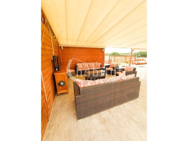 5 quarto Quinta/Casa Rural para venda em San Miguel de Salinas - 450 000 € (Ref: 9317657)