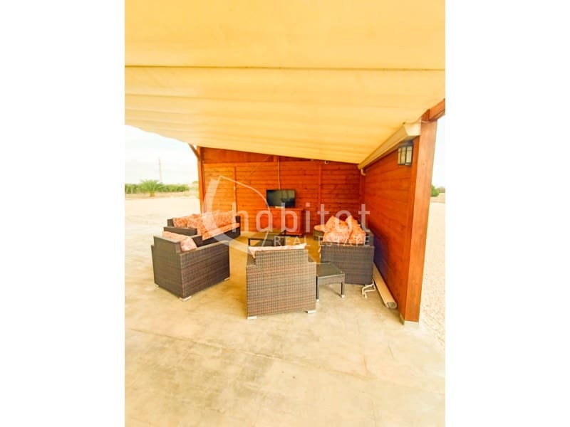 5 quarto Quinta/Casa Rural para venda em San Miguel de Salinas - 450 000 € (Ref: 9317657)