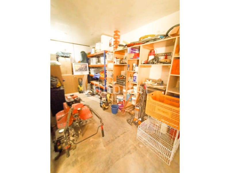 5 quarto Quinta/Casa Rural para venda em San Miguel de Salinas - 450 000 € (Ref: 9317657)