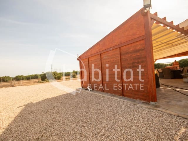 5 quarto Quinta/Casa Rural para venda em San Miguel de Salinas - 450 000 € (Ref: 9317657)