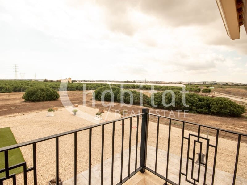 5 quarto Quinta/Casa Rural para venda em San Miguel de Salinas - 450 000 € (Ref: 9317657)