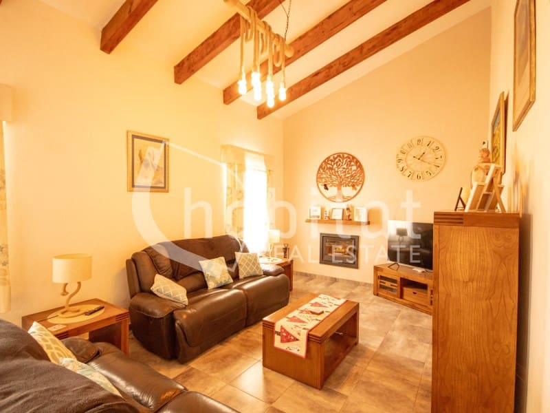 5 quarto Quinta/Casa Rural para venda em San Miguel de Salinas - 450 000 € (Ref: 9317657)