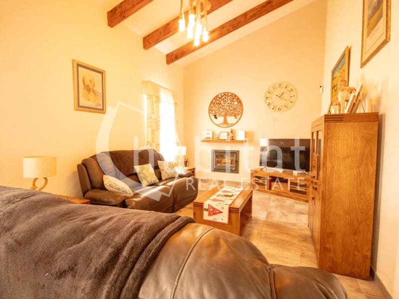 5 quarto Quinta/Casa Rural para venda em San Miguel de Salinas - 450 000 € (Ref: 9317657)