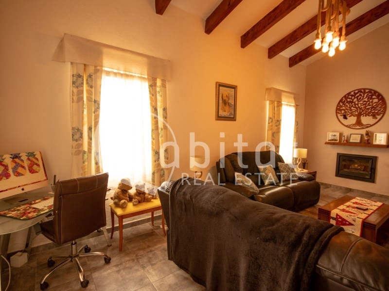 5 quarto Quinta/Casa Rural para venda em San Miguel de Salinas - 450 000 € (Ref: 9317657)