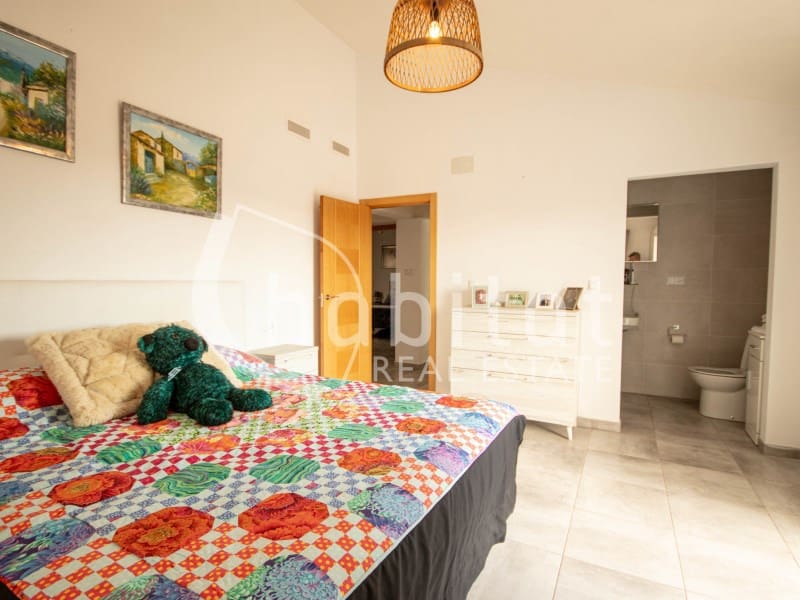 5 quarto Quinta/Casa Rural para venda em San Miguel de Salinas - 450 000 € (Ref: 9317657)