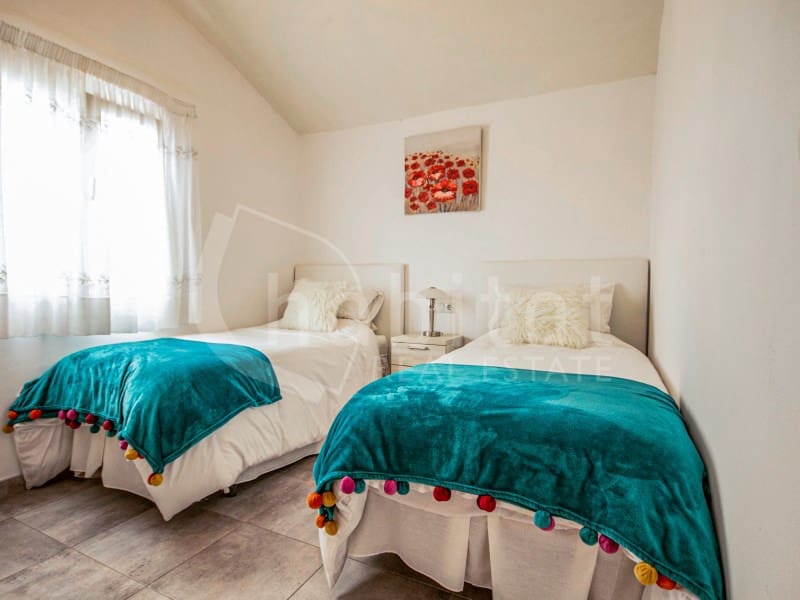 5 quarto Quinta/Casa Rural para venda em San Miguel de Salinas com piscina - 425 000 € (Ref: 9317657)