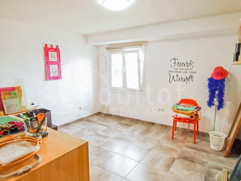 5 quarto Quinta/Casa Rural para venda em San Miguel de Salinas com piscina - 425 000 € (Ref: 9317657)