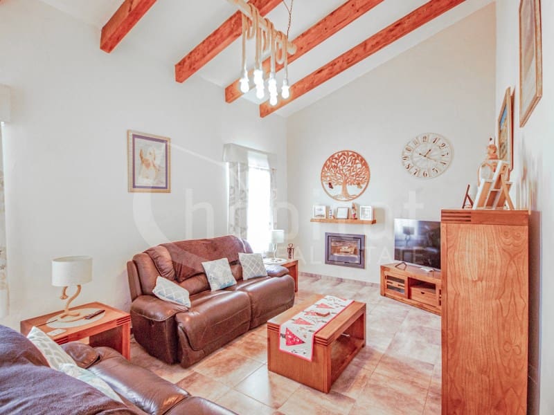 5 quarto Quinta/Casa Rural para venda em San Miguel de Salinas com piscina - 425 000 € (Ref: 9317657)