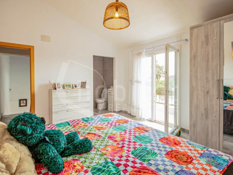 5 quarto Quinta/Casa Rural para venda em San Miguel de Salinas com piscina - 425 000 € (Ref: 9317657)